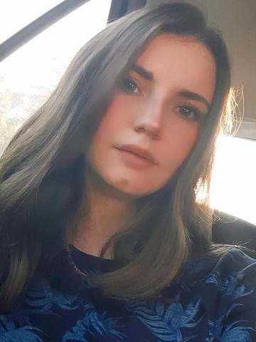Анкета проститутки Рита, 23 года
