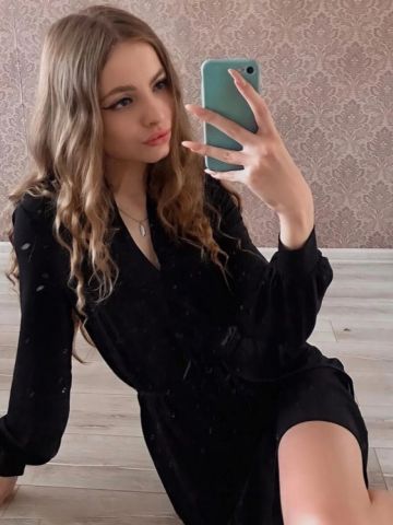 Анкета проститутки Натуся, 24 года
