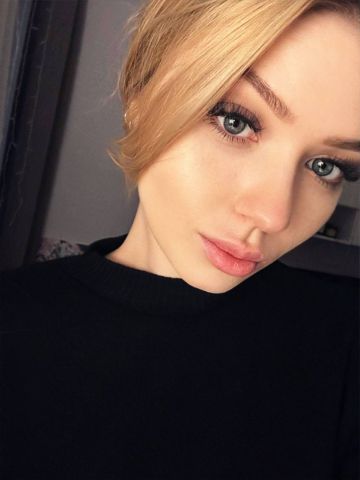 Анкета проститутки Василиса, 26 лет